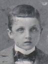 Record image of William Henry 'Willie" Benecke