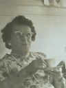 Record image of Christina Donald Keytel, L62F-FZD (born Strachan)