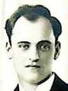 Record image of Wilhelm Julius Berggren