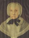 Record image of Anna Fleetwood (born Uggla)