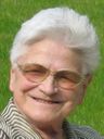 Record image of Marianne Ulmer (geb. Rau)