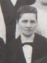 Record image of Elin Sofia Hallberg (born Sjödin)