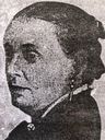 Record image of Caroline Penelope Brown (nacida Browning)