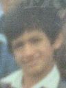Record image of Diego Vicente Torres Saritama