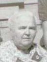 Record image of Christina Mary Fuchs