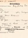 Record image of Maria Catharina Froß (born Gasser)