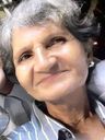 Record image of Francisca Antonia Valerio (born Leon)