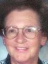 Record image of Mary Charlene Gledhill (born Beutler)