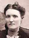 Record image of Margaret Anna "Maggie" DURHAM (born Richards)