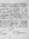 Record image of Pieter Cornelis van den Heuvel