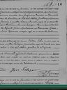 Record image of Carmen ROMAN (born MONTESINOS)