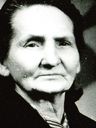 Record image of María Josefa Díaz Muñiz (born Suárez Infiesta)
