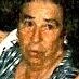Record image of Micaela Ruiz Gonzalez (born Franco De la Peña)