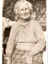 Record image of Helen McVey Dow (born Kemp)