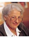 Record image of Gertrud Rupp (born Huber)