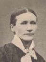 Record image of Else Marie Olsen (født Martinusdatter)