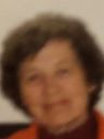 Record image of Ellen Marie Erlandsen (born Mortensen)