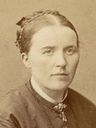 Record image of Brita Maria Fresk (o.s. Wikström)