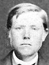 Record image of Jonas August Sten