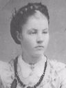 Record image of Helena Christina Anderson (o.s. Johnson (Anderson))