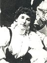 Record image of Berthe Gurine "Berthe Gurena" Erickson (born Olsdatter)