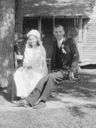 Record image of Catherine Marie Dahmus (geb. Engel)