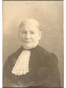 Record image of Lena Johansson (o.s. Svensdotter)