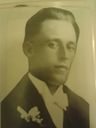 Record image of John (Johan Nordström Alvik Neder Lulea) Nordstrom
