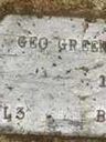Record image of George Putman GREEN