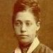 Record image of Augusta Carolina Johansson (o.s. Bergström)
