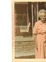 Record image of Lena Griffin (born Thomas)