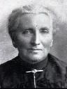 Record image of Luise Moren (geb. Roederer)
