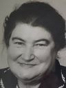 Record image of Edla Kristina Hedman (o.s. Hansdotter)