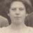 Record image of Agnes Ottilia Nordqvist (born Bergman)