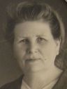 Record image of Selma Josefina Råsander (o.s. Karlsdotter)