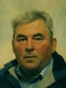 Record image of Tormod Paulsen Green