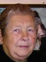 Record image of Ilona Kovács Istvánné (born Hegedűs)