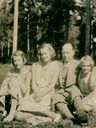 Record image of Axel Bernhard Ahlberg