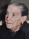 Record image of TOMASA FERNANDEZ CONCHESO (nacida RODRIGUEZ FERNANDEZ)