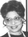 Record image of raquel gonzalez