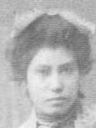 Record image of Maria Antonia Mestas (born Valdez)