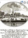 Record image of Susanna Gillisdr LeFort (born Verspier)