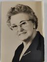 Record image of Jacoba Maria "Coba" Houtenbos (born Brakenhoff)
