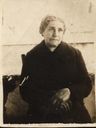 Record image of ROSARIO ALVAREZ PEREZ (nacida NIETO BALDRICH)