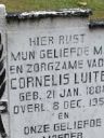 Record image of Cornelis Luiten