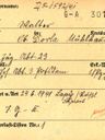 Record image of Walter Paul Erich Willi Wendt