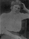 Record image of Marianne Bartlett (geb. Martin)