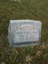 Record image of Owen Terrell Williams