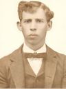 Record image of Jefferson Stone "Jeffie" Fox