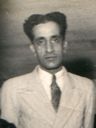 Record image of Moses Solomon Samson Penkar